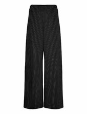 Regina Jersey Wide Leg Trouser French Connection Black
