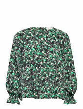 Shirt Sofie Schnoor Baby And Kids Green