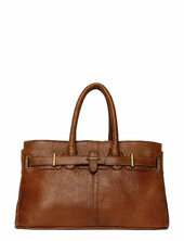 Mada Small Re:designed Est 2003 Brown