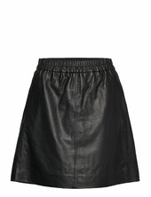 Wookiw Short Skirt Inwear Black