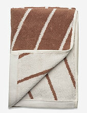 Raita Towel Oyoy Living Design Brown