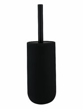 Lotus Brush Holder Mette Ditmer Black