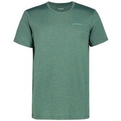 T-shirts M. Korte ærmer Icepeak Bogen