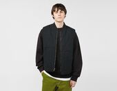 Nike Life Padded Work Vest, Black