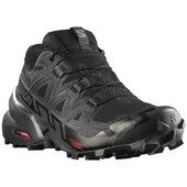 Løbesko Salomon Speedcross 6 Gtx