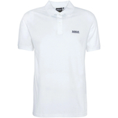 Polo-t-shirts M. Korte ærmer Barbour Mml1467-mml