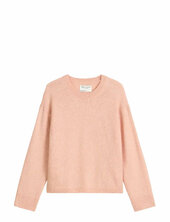 Pullover Long Sleeve Marc O'polo Pink