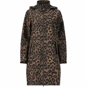 Weather Report Balmy Aop W-pro 15.000 Regnfrakke