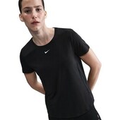 T-shirts M. Korte ærmer Nike  One Classic