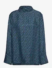 Rodebjer Carr Floral Rodebjer Blue
