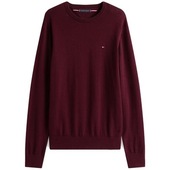 Pullovere Tommy Hilfiger  Essential Structure Crew