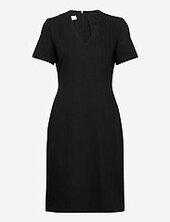 Dress Woven Gerry Weber Black