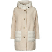 Frakker Geox  W Calithe Long Coat
