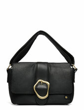 Shoulderbag / Handbag Depeche Black
