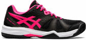 Asics Gelpadel Pro 5 Padelsko Damer Sko Sort 37.5