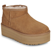 Støvler Ugg Classic Ultra Mini Platform