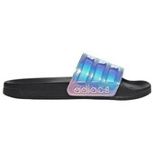 Badesandaler Adidas W Adilette Holo