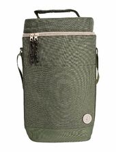 City Cooler Bag High Sagaform Green