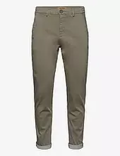 Mmghunt Soft String Pant Mos Mosh Gallery Khaki