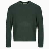Pullovere Selected  Slhteller Fn Relaxed Crew Neck