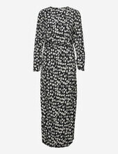Belinda Mango Patterned