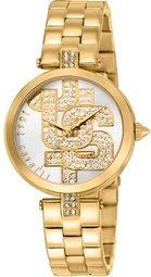 Just Cavalli Dameur Jc1l241m0055 Glam Chic Maiuscola