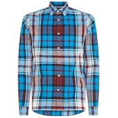 Skjorter M. Lange ærmer Tommy Hilfiger  Mw0mw328930ms