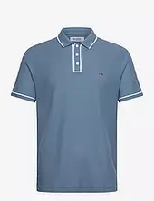 Org Cttn Earl Mesh P Original Penguin Blue