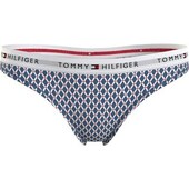Trusser Tommy Hilfiger Uw0uw0454701z