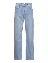 Leroy Do Jeans Woodbird Blue