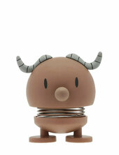 Hoptimist Soft Buffalo S Brown Hoptimist Brown