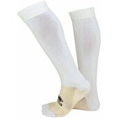 Sportsokker Errea  Calza Con Piede Pl Adulto Poliestere
