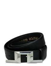 Rider Belt J. Lindeberg Black