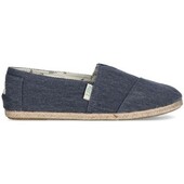 Espadriller Paez  Original Raw W - Essentials Sea