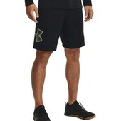 3/4-lange Bukser Under Armour  Tech Graphic