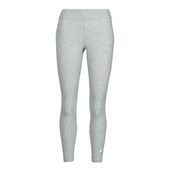 Strømpebukser Nike  7/8 Mid-rise Leggings