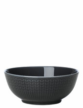 Swedish Grace Bowl 30cl Rörstrand Grey