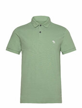 Anf Mens Knits Abercrombie & Fitch Green
