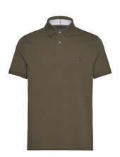 1985 Regular Polo Tommy Hilfiger Khaki