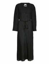 Zora Dress Filippa K Black