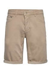 Jason K3995 Sanza Shorts Gabba Brown