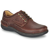 Snørresko Clarks Nature Three