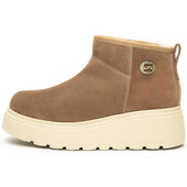 Vinterstøvler Nerogiardini  Velour Eva Gorga Panna + Ba