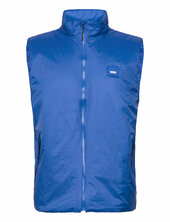 Fuse Vest Rains Blue