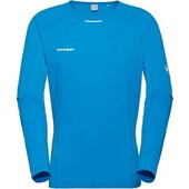 Langærmede T-shirts Mammut  10160137050589
