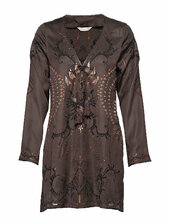 Dolomite Tunic Odd Molly Brown