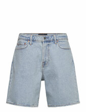 Anf Mens Shorts Abercrombie & Fitch Blue