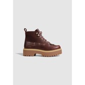 Støvletter Timberland  Mid Lace Boot Tb0a27yzeiw
