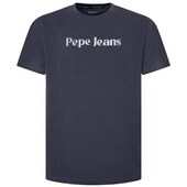 T-shirts M. Korte ærmer Pepe Jeans  Pm509374977
