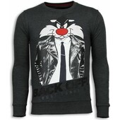 Sweatshirts Local Fanatic  51221222